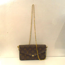 Load image into Gallery viewer, Louis Vuitton Vintage Monogram Felicie