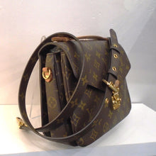 Load image into Gallery viewer, Louis Vuitton Vintage Monogram M`etis Pochette
