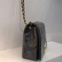 Load image into Gallery viewer, Chanel Vintage Two Way Flap Bag