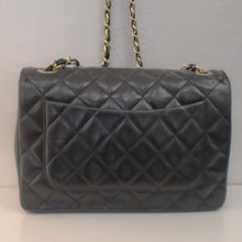 Load image into Gallery viewer, Chanel Vintage Two Way Flap Bag