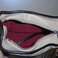Load image into Gallery viewer, Chanel Vintage Aged Calfskin Small Gabrielle Hobo Bag