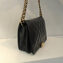 Load image into Gallery viewer, Chanel Vintage Boy WOC