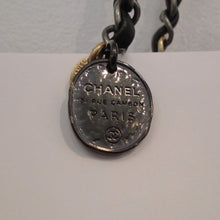 Load image into Gallery viewer, Chanel Vintage Clips Flap Embellished