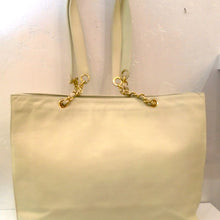 Load image into Gallery viewer, Chanel Vintage Caviar Large Tote