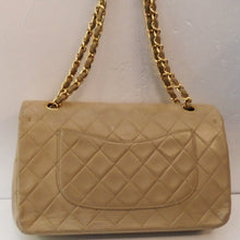 Load image into Gallery viewer, Chanel Vintage Double Flap 255