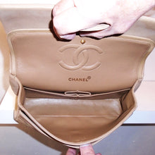 Load image into Gallery viewer, Chanel Vintage Double Flap 255