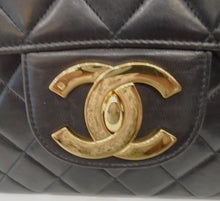 Load image into Gallery viewer, Chanel Vintage Jumbo Collectable