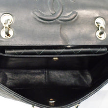 Load image into Gallery viewer, Chanel Vintage Lambskin Single Flap 25