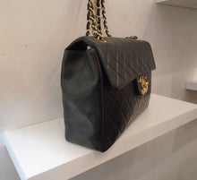 Load image into Gallery viewer, Chanel Vintage Maxi Collectable