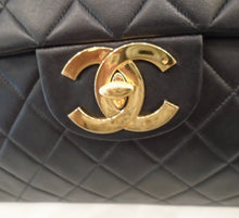 Load image into Gallery viewer, Chanel Vintage Maxi Collectable
