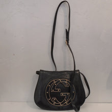 Load image into Gallery viewer, Gucci Vintage Blondie Leather Bag