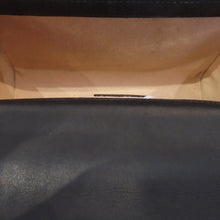 Load image into Gallery viewer, Gucci Vintage Guccissima Small Gold Bee Padlock 2 Way Bag