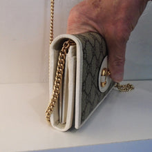 Load image into Gallery viewer, Gucci Vintage Horsebit WOC