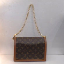 Load image into Gallery viewer, Louis Vuitton Vintage Two Tone Monogram Dauphine MM