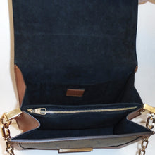 Load image into Gallery viewer, Louis Vuitton Vintage Two Tone Monogram Dauphine MM