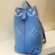 Load image into Gallery viewer, Louis Vuitton Vintage Empreinte Leather BB NeoNoe PM