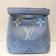 Load image into Gallery viewer, Louis Vuitton Vintage Empreinte Leather BB NeoNoe PM