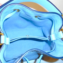 Load image into Gallery viewer, Louis Vuitton Vintage Empreinte Leather BB NeoNoe PM