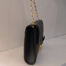 Load image into Gallery viewer, Louis Vuitton Vintage Black Monogram Saint Germain Mini