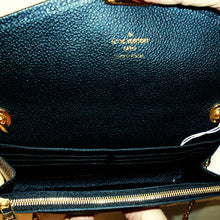 Load image into Gallery viewer, Louis Vuitton Vintage Black Monogram Saint Germain Mini