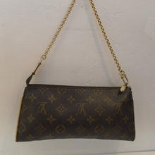 Load image into Gallery viewer, Louis Vuitton Vintage Brown Monogram Sophie Eva