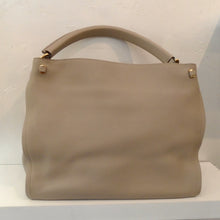 Load image into Gallery viewer, Louis Vuitton Vintage Beige Taurillon Leather Tournon Galet