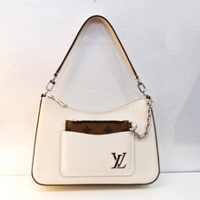 Load image into Gallery viewer, Louis Vuitton Vintage Cream Epi Marelle