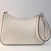 Load image into Gallery viewer, Louis Vuitton Vintage Cream Epi Marelle
