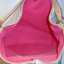 Load image into Gallery viewer, Louis Vuitton Vintage Damier Azur Delightful MM