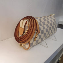 Load image into Gallery viewer, Louis Vuitton Vintage Damier Azur Eva Pochette