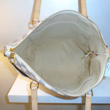 Load image into Gallery viewer, Louis Vuitton Vintage Damier Azur Totally PM