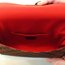 Load image into Gallery viewer, Louis Vuitton Vintage Damier Ebene Favorite MM