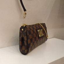 Load image into Gallery viewer, Louis Vuitton Vintage Damier Ebene Sophie Eva