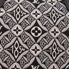 Load image into Gallery viewer, Louis Vuitton Vintage Fabric Since 1854 Neverfull MM with Pouch