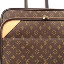 Load image into Gallery viewer, Louis Vuitton Vintage Monogram Legere Business Suitcase