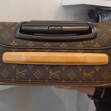 Load image into Gallery viewer, Louis Vuitton Vintage Monogram Legere Business Suitcase