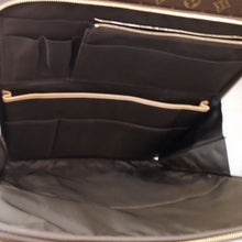 Load image into Gallery viewer, Louis Vuitton Vintage Monogram Legere Business Suitcase