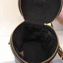 Load image into Gallery viewer, Louis Vuitton Vintage Reverse Monogram Cannes PM With Leather Trim