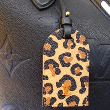 Load image into Gallery viewer, Louis Vuitton Vintage Monogram Wild At Heart Neverfull MM