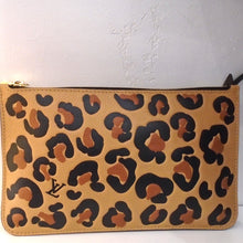 Load image into Gallery viewer, Louis Vuitton Vintage Monogram Wild At Heart Neverfull MM