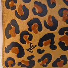Load image into Gallery viewer, Louis Vuitton Vintage Monogram Wild At Heart Neverfull MM