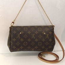 Load image into Gallery viewer, Louis Vuitton Vintage Monogram Favorite MM