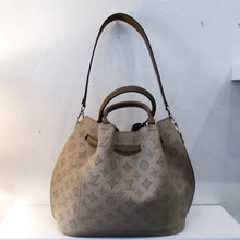 Load image into Gallery viewer, Louis Vuitton Vintage Mahina Girolata With Pochette