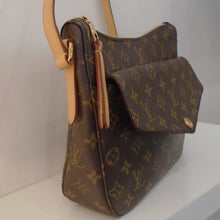Load image into Gallery viewer, Louis Vuitton Vintage Monogram Mabillon Shoulder Bag