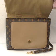 Load image into Gallery viewer, Louis Vuitton Vintage Monogram Marignan With Strap