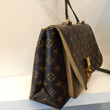 Load image into Gallery viewer, Louis Vuitton Vintage Monogram Marignan With Strap