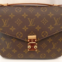 Load image into Gallery viewer, Louis Vuitton Vintage Monogram Metis Pochette