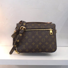 Load image into Gallery viewer, Louis Vuitton Vintage Monogram M`etis Pochette
