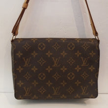 Load image into Gallery viewer, Louis Vuitton Vintage Monogram Musette Tango