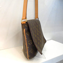 Load image into Gallery viewer, Louis Vuitton Vintage Monogram Musette Tango Shoulder Bag